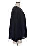 Veronica M. Black Long Sleeve Blouse Size M - photo 4
