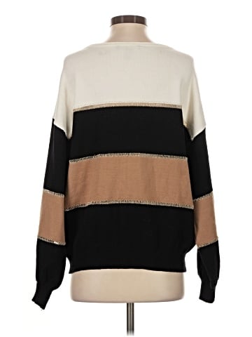 Ellen Tracy Pullover Sweater (view 2)