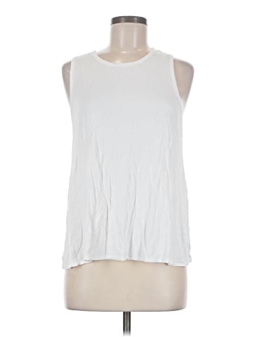 Old Navy Sleeveless T-Shirt (view 1)
