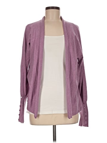 Purejill Cardigan (view 1)