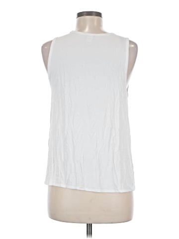 Old Navy Sleeveless T-Shirt (view 2)