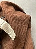 Next Level Apparel Brown Long Sleeve T-Shirt Size L - photo 8