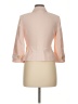Ann Taylor LOFT Ivory Jacket Size 6 Petite - photo 2