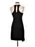 Leith Solid Black Cocktail Dress Size XS - photo 2