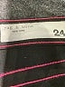 Rag & Bone Black Jeans Size 24 waist - photo 7
