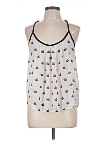 Princess Vera Wang Sleeveless Top (view 1)