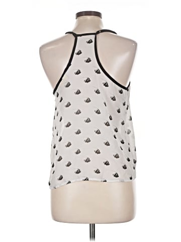 Princess Vera Wang Sleeveless Top (view 2)