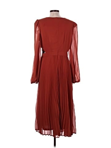 Jealous Tomato Cocktail Dress (view 2)