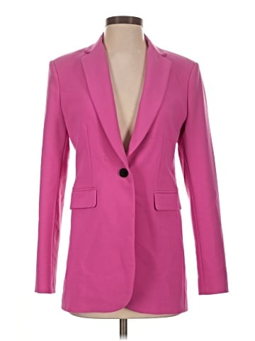 Zara Blazer (view 1)