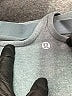 Lululemon Athletica Blue Tank Top Size 4 - photo 7