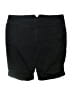 Torrid Solid Black Shorts Size 16 - photo 1