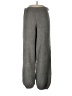 SKIMS Tweed Gray Casual Pants Size Lg - XL - photo 1