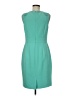 Antonio Melani Teal Cocktail Dress Size 8 - photo 2