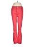 Vineyard Vines Red Jeans Size 27 waist - photo 1