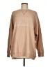 Aerie Tan Sweatshirt Size M - photo 1