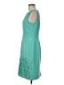 Antonio Melani Teal Cocktail Dress Size 8 - photo 5
