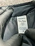 Carter's Solid Black Snow Jacket Size 5T - photo 3