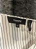 Theory 100% Silk Ivory Sleeveless Silk Top Size M - photo 7