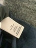 Cinq à Sept 100% Polyester Blue Cargo Pants Size 0 - photo 5