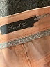 Level 99 Solid Pink Shorts Size 26 waist - photo 3