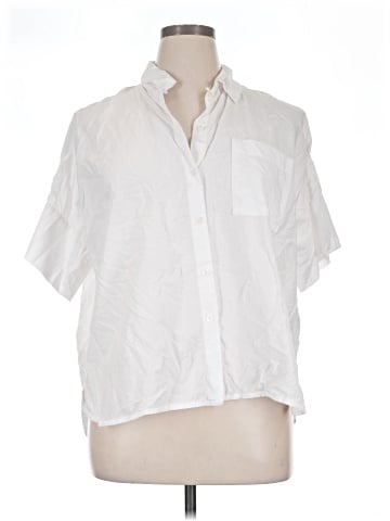 Madewell Daily Shirt (view 1)