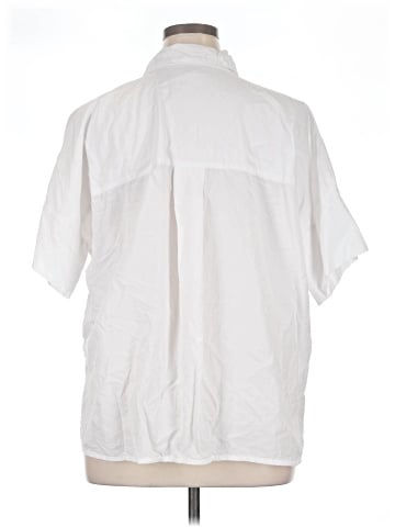 Madewell Daily Shirt (view 2)