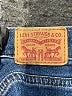 Levi's Blue Jeans Size 30 waist - photo 4