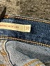 Levi's Blue Jeans Size 30 waist - photo 6