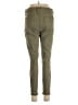 Hudson Jeans Solid Green Khakis Size 32 waist - photo 2