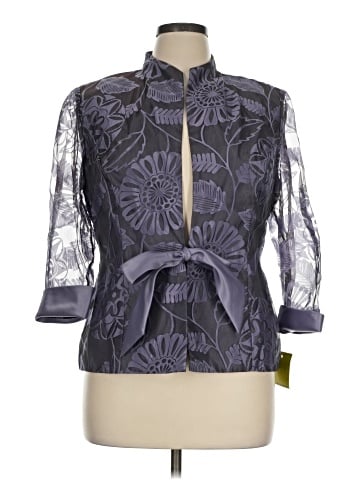 R&M Richards Windbreaker (view 1)