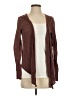Daily Ritual Brown Kimono Size XS - photo 1