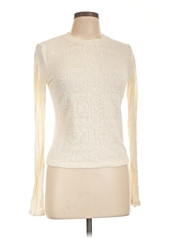 Commense Pullover Sweater (view 1)