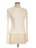 Commense Ivory Pullover Sweater Size L - photo 1