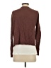 Daily Ritual Brown Kimono Size XS - photo 2