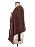 Daily Ritual Brown Kimono Size XS - photo 5