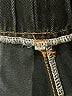 Unbranded Black Jeans Size XXL - photo 4