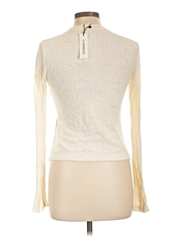 Commense Pullover Sweater (view 2)