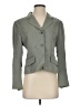 Anne Klein Gray Blazer Size 4 (petite) - photo 1