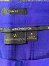 Worthington Color Block Blue Dress Pants Size 4 - photo 7