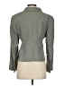 Anne Klein Gray Blazer Size 4 (petite) - photo 2