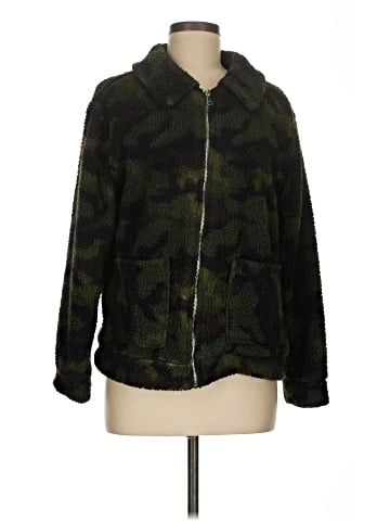 Ashley by 26 International Zip Up Hoodie (view 1)