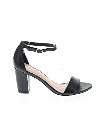 Kelly & Katie Sandals (view 1)