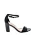 Kelly & Katie Black Sandals Size 7 1/2 - photo 1