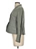 Anne Klein Gray Blazer Size 4 (petite) - photo 5
