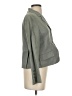 Anne Klein Gray Blazer Size 4 (petite) - photo 4