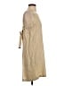 DKNY Tan Casual Dress Size 2 - photo 4