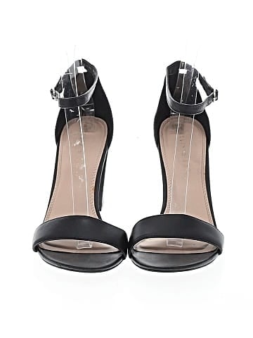 Kelly & Katie Sandals (view 2)