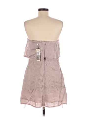 BCBGMAXAZRIA Runway Cocktail Dress (view 2)
