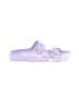 Shade & Shore Purple Sandals Size 11 - photo 1