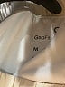 Gap Fit Ivory Shorts Size M - photo 3